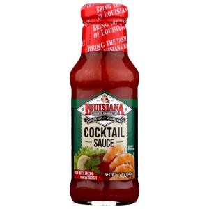 1/4 cup (67 g) Cocktail Sauce