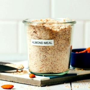 1/4 Cup Almond Meal/Flour