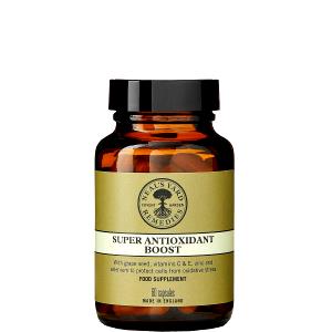 1/4 cup Antioxidant Boost