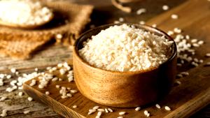 1/4 Cup Arborio Rice, White, Dry