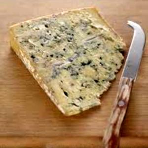 1/4 Cup Bleu Cheese Crumbles