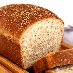 1/4 Cup Bread Mix, Barley W/Soy