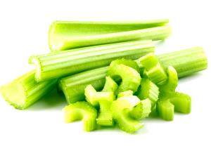 1/4 cup Celery