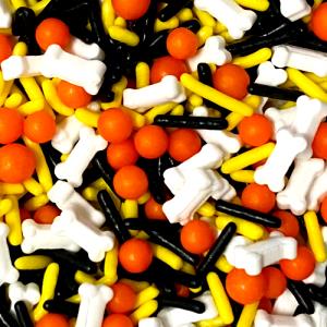 1/4 Cup Corn Mix