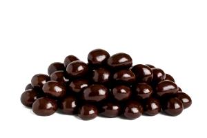 1/4 cup Dark Chocolate Covered Espresso Beans