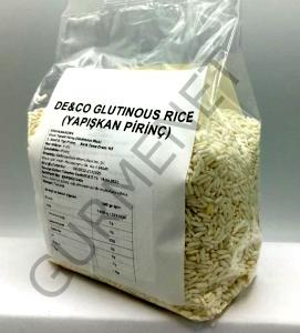 1/4 cup dry (50 g) Glutinous Rice (Sweet Rice)