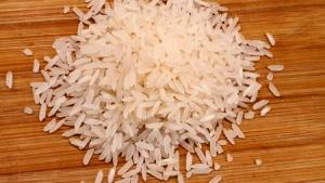1/4 cup dry (50 g) Jasmine Rice