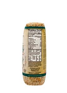 1/4 cup dry (50 g) Whole Grain Medley