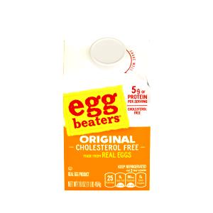 1/4 Cup Egg Alternative, Egg Beaters