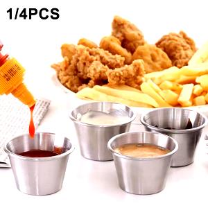 1/4 cup Gravy Sauce