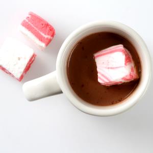 1/4 cup Hot Cocoa Mix