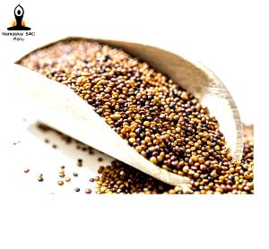 1/4 cup Kaniwa