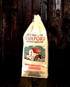 1/4 Cup Muffin Mix, Whole Wheat