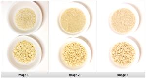 1/4 Cup Oat Bran Flour