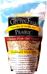 1/4 Cup Oat Groats