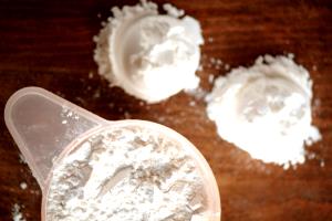 1/4 Cup Pastry Flour, White, Unbleached