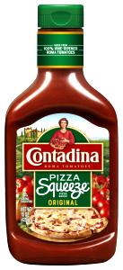 1/4 Cup Pizza Sauce, Squeeze