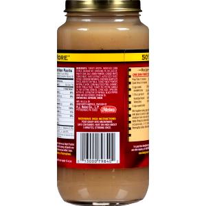 1/4 Cup Roasted Turkey Gravy, Nonfat
