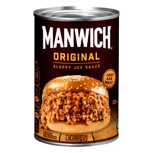1/4 Cup Sloppy Joe Sauce, Original