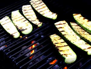 1/4 Cup Smart Bbq, Vegan