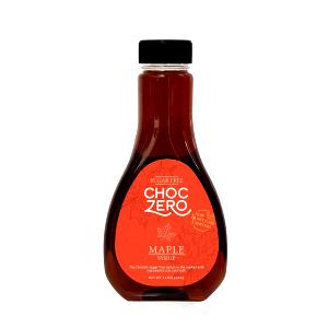 1/4 cup Sugar Free Pancake Syrup