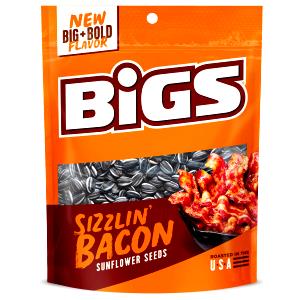 1/4 Cup Sunflower Kernels, Sizzlin