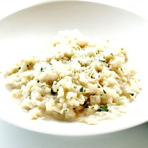 1/4 Cup Italian Rissoto With Parmesan Cheese