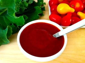 1/4 Cup Tomato Sauce Mix, Chili