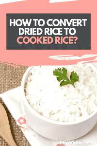 1/4 cup uncooked (45 g) Basmati Rice