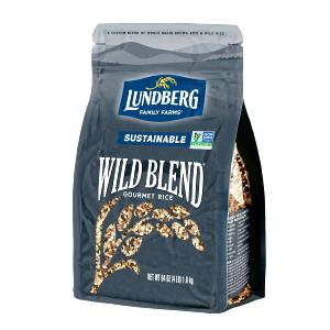 1/4 Cup Wild Rice Blend, Country, Dry