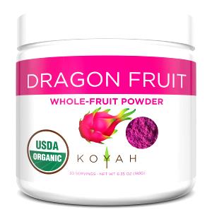 1/4 cups (30 g) Fruit & Nut Granola