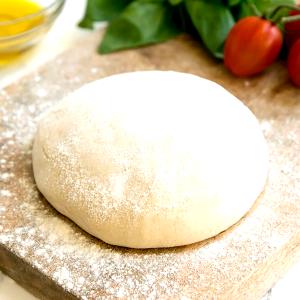 1/4 dough (4 oz) Traditional Pizza Dough