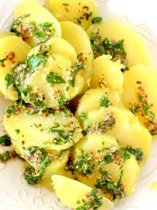 1/4 lb (113 g) Potato Salad