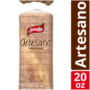 1/4 loaf (2 oz) Artisan Bread
