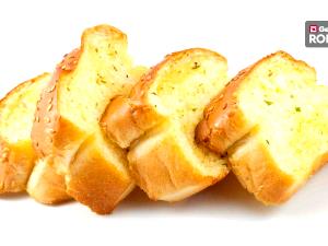 1/4 loaf (57 g) Garlic Bread