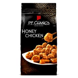 1/4 package (283 g) Complete Skillets Harvest Chicken