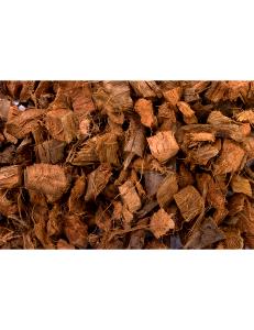 1/4 package (35 g) Coconut Bark