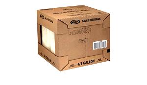 1/4 package (46 g) Ranch & Bacon Pasta Salad