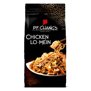 1/4 Package Complete Skillet Meal, Chicken Lo Mein