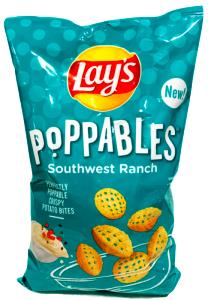 1/4 Package Potato Finishers, Southwest