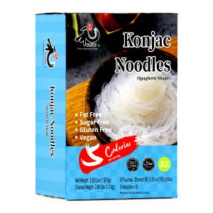 1/4 Package White Angel Hair Pasta Noodles