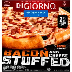 1/4 pizz (153 g) Pepperoni Pizza