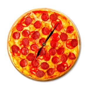 1/4 pizza (141 g) Southwest Style Pizza