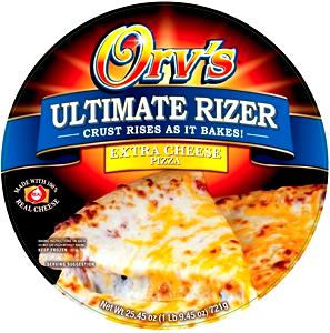 1/4 pizza (149 g) Deluxe Original Crust Extra Cheese Pizza
