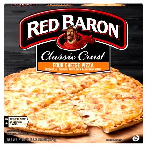 1/4 pizza (149 g) White Pizza