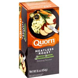 1/4 roast (113.5 g) Meatless Roast