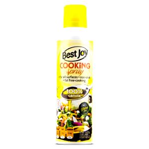 1/4 second spray (0.25 g) Canola Oil Cooking Spray