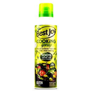 1/4 second spray (0.25 g) Olive Oil Cooking Spray
