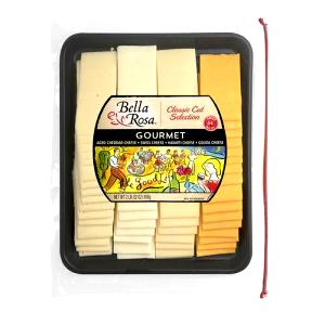 1/4 tray (227 g) Cheese & Spinach Cannelloni