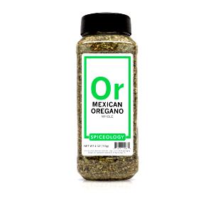 1/4 tsp (0.2 g) Mexican Oregano